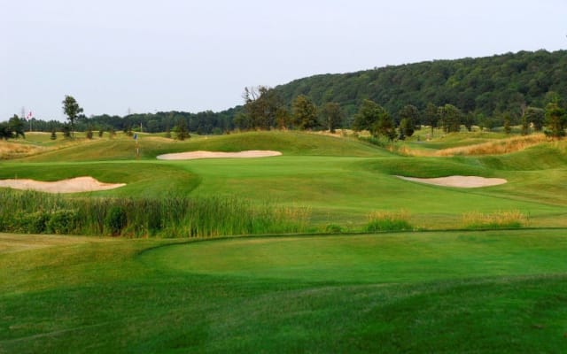 Golf N Sip Tour