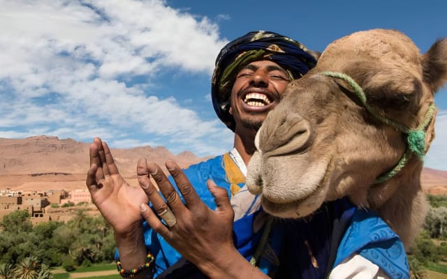6-Day Morocco Tour from Casablanca 