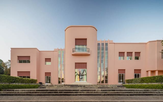 Serralves Complete - Museum, Park and House