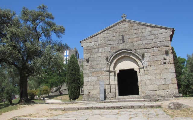 Private Half-Day Guimarães Tour