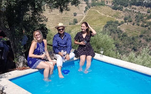 Douro Valley Tour