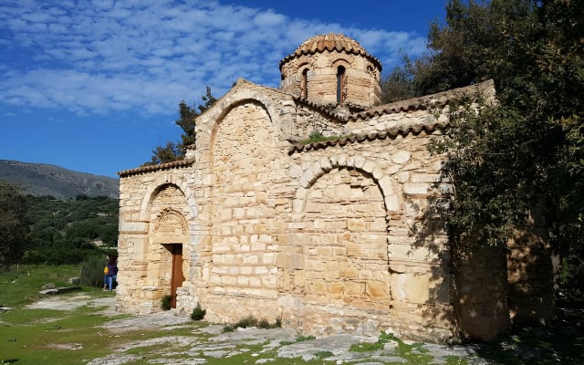 Private Apokoronas Unseen Routes - Nature - Culture – Religion