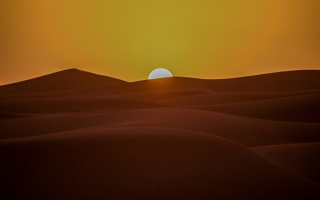 Best 3 day desert tours from Marrakech to Fes