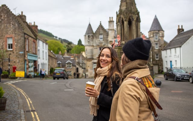 Outlander Trail Day Tour