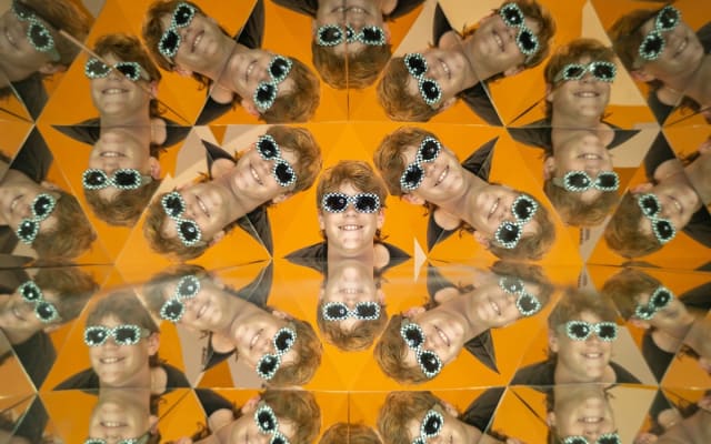 Museum of Illusions Denver