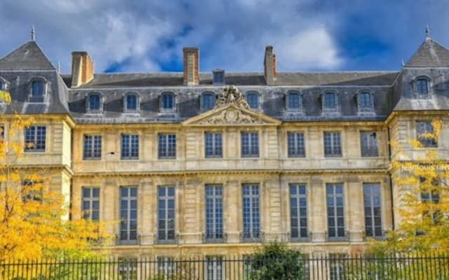 Picasso Museum Paris: Entry Ticket