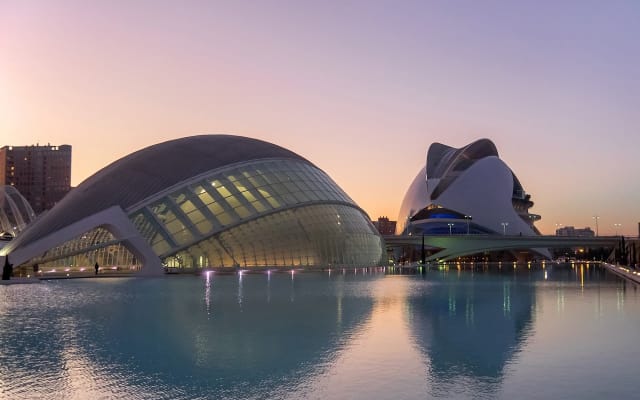Oceanogràfic València