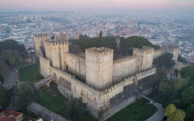 St. George's Castle Tickets