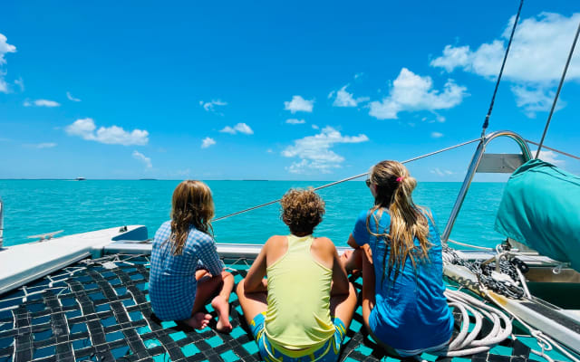 Cruise Excursion Combo in Key West | Small Groups