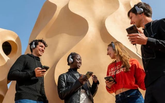 La Pedrera: Skip-The-Line Ticket