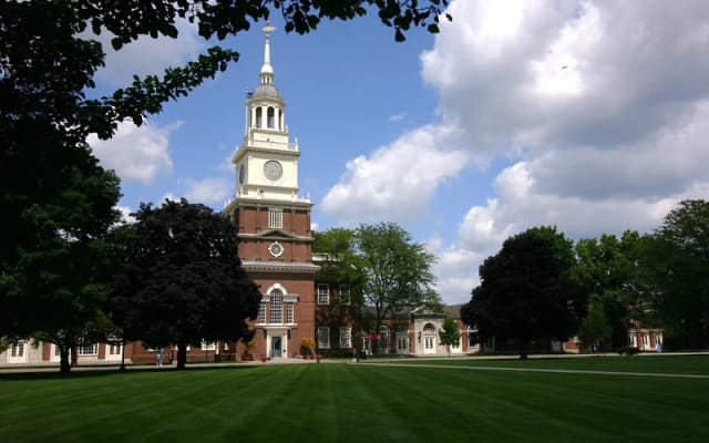 The Henry Ford Museum of American Innovation 1-Day Ticket