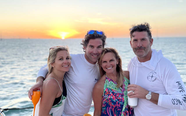 Key West Private Sunset Cruise