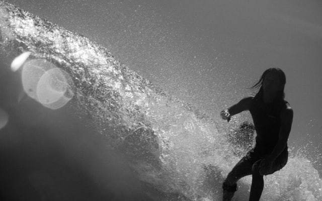 Surf Photography Sessions with Mikey
