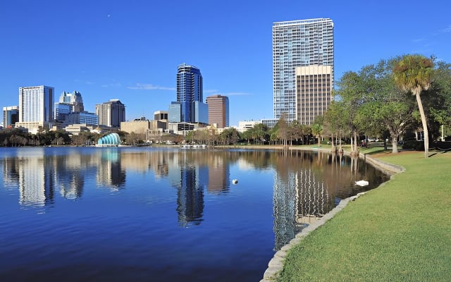 Orlando City Highlights Tour – Discover Iconic Sites & Hidden Gems
