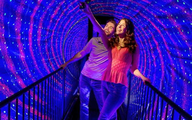 Museum of Illusions Scottsdale