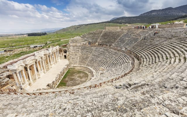 Private Tour Turkey