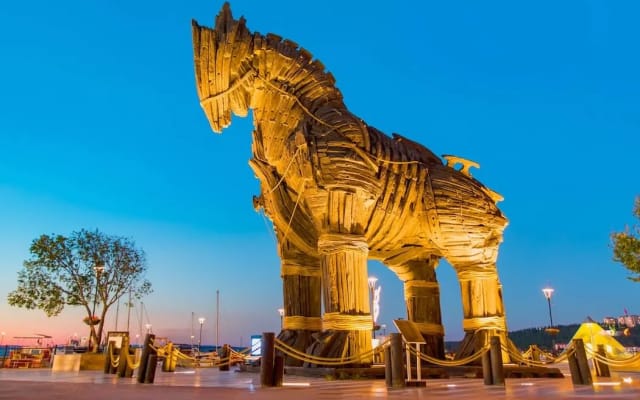 Gallipoli Day Trip from Istanbul