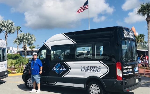 Kennedy Space Center Small Group VIP Experience