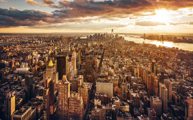 Empire State Building 86th Floor Observatory Tickets