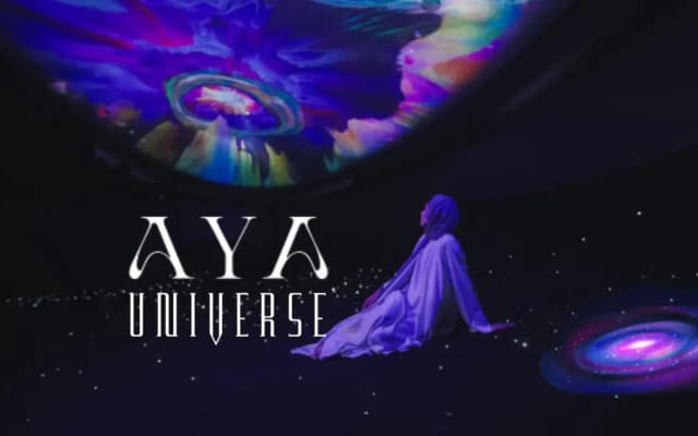 AYA Universe Dubai