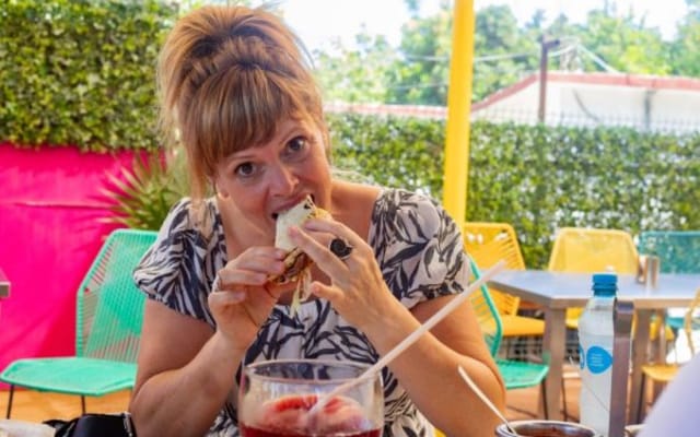 San Jose del Cabo Food Tour & Visit to the Market