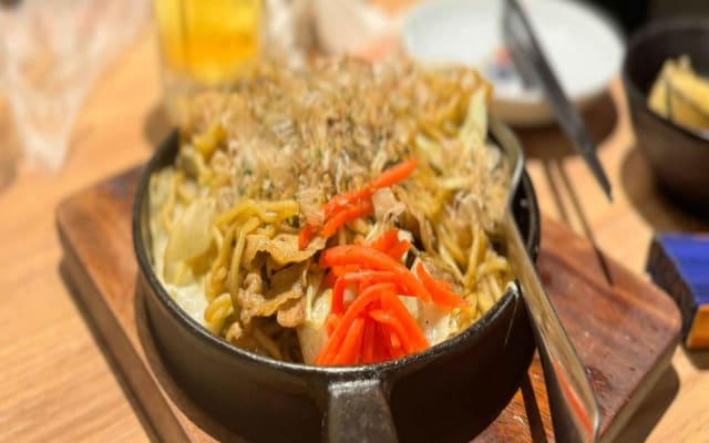 Best of Shibuya Food Tour - Daytime