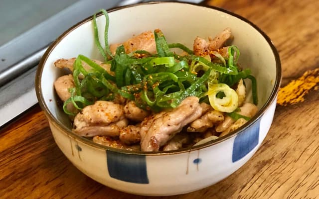 Hiroshima: Best of Hiroshima Food Tour