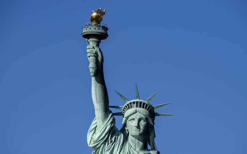  The Statue of Liberty and Ellis Island (Private Tour) - main image