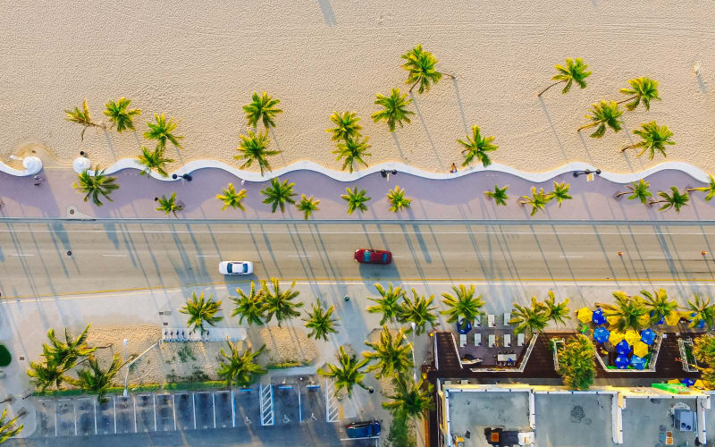 Best of Miami Tour - main image
