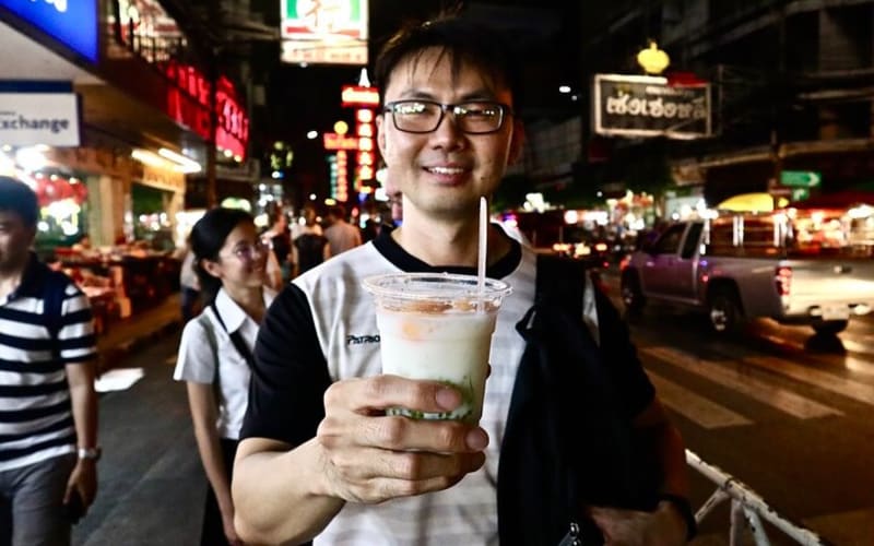 Secret Food Tours Chiang Mai - main image