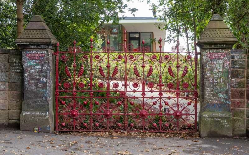 Strawberry Field Liverpool - main image