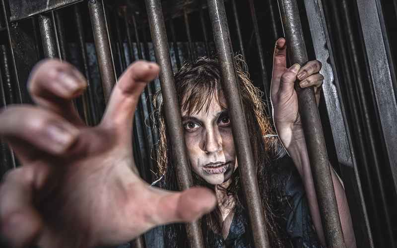 York Dungeon - main image