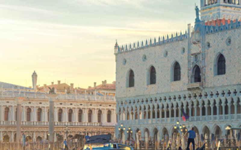 The Doge’s Palace: Skip-the-Line Ticket & Audio Tour on your Phone - main image