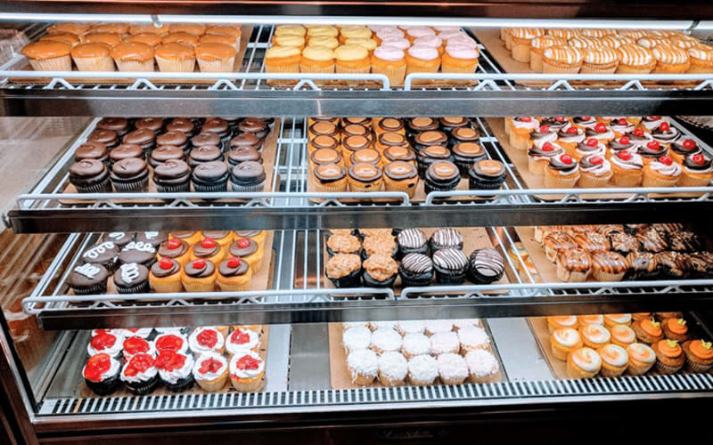 Chicago Sweets and Treats Dessert Tour - main image