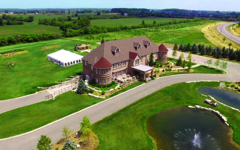 Wine Not Niagara - main image
