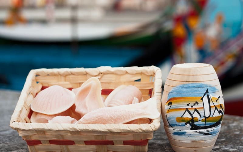 Aveiro Half-Day Excursion - main image