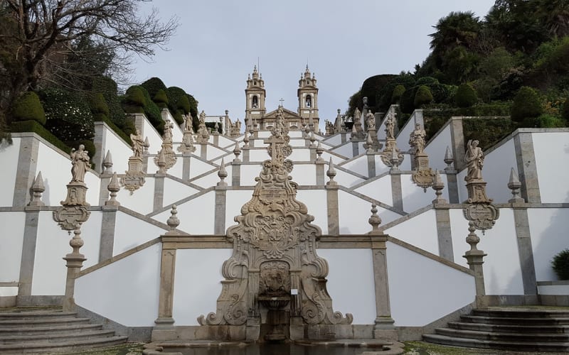 Half-Day Braga Tour: "Bracara Augusta" - main image