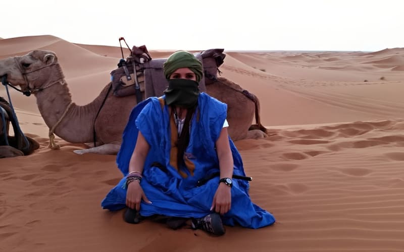 Tour da Fes a Marrakech 3 giorni: Tour del Marocco - main image