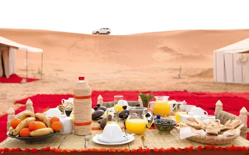 Merzouga Morocco tours - main image