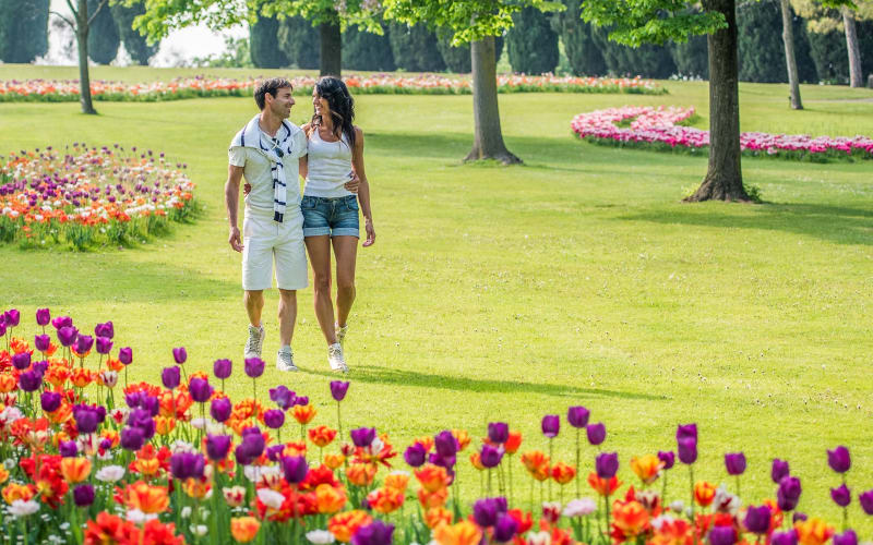 Parco Giardino Sigurtà: Open Date Ticket - main image
