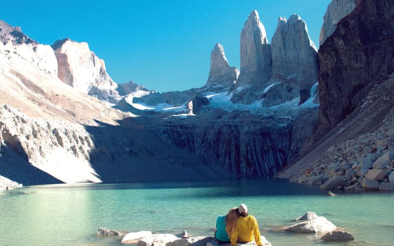 Parque Nacional Torres del Paine - main image