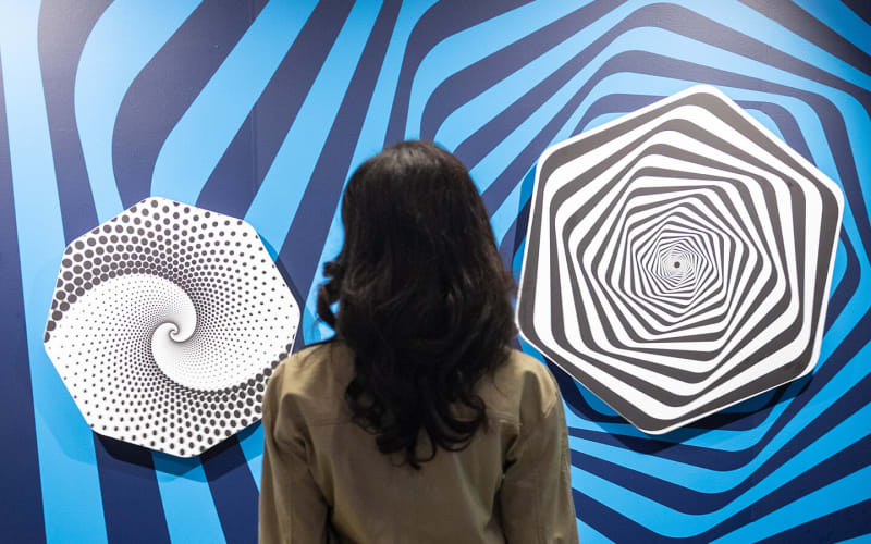 Museum of Illusions Cleveland - main image