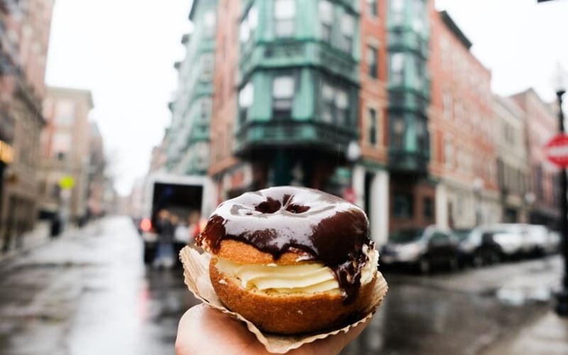 Best donut tour in Boston - Boston Donut Tour - main image