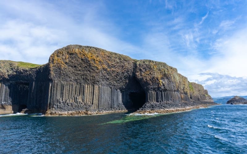 4 Day Puffin Island Hopper - main image