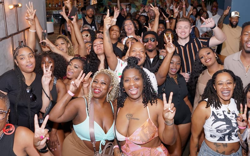 The Panama Barcrawl - The OG Crawl - main image
