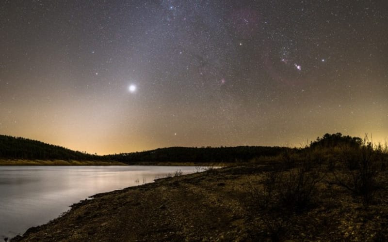 Passeio Noturno I Viagem à Luz das Estrelas - main image