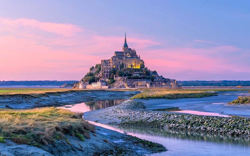 Billets pour l'Abbaye du Mont-Saint-Michel - main image