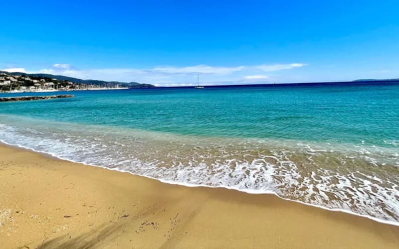 Plage du Grand large: expérience - main image
