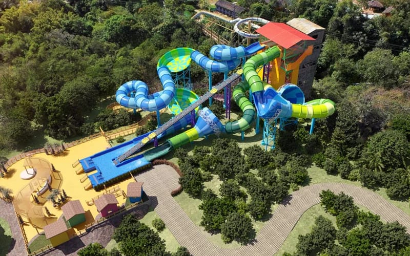 Hot Park – 1 Day TicketHot Park – 1 Day Ticket - main image