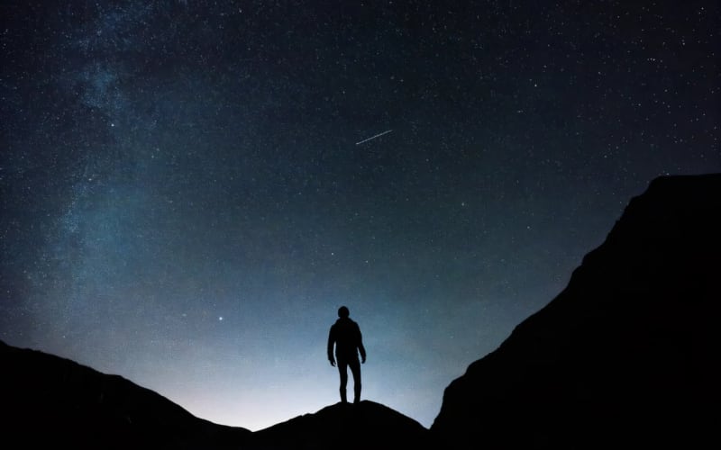 Private Death Valley Day Tour with Sunset and Stargazing - main image